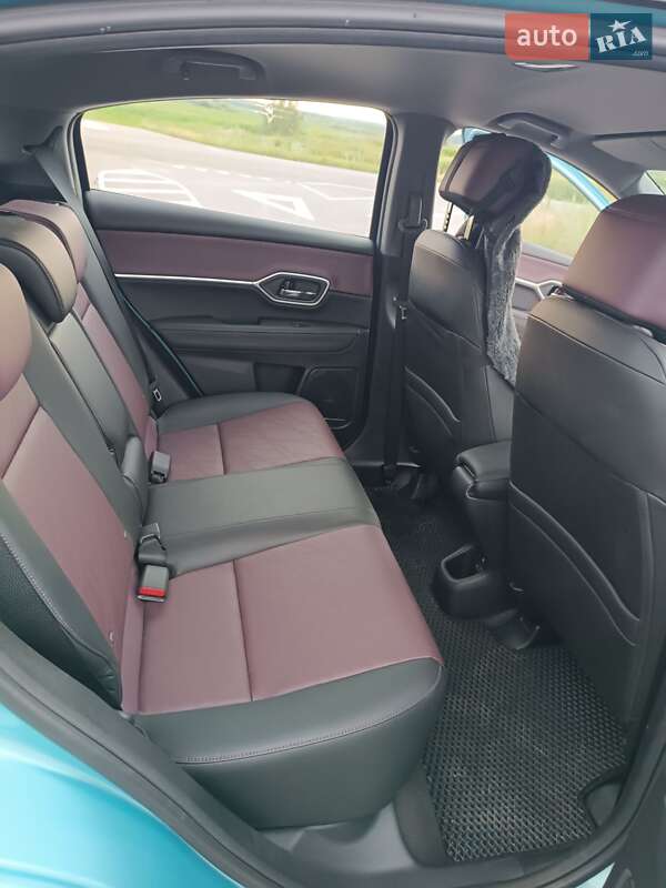 Внедорожник / Кроссовер Honda M-NV 2023 в Прилуках фото 33 Внедорожник / Кроссовер Honda M-NV 2023 в Прилуках