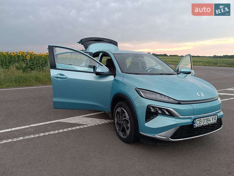 Внедорожник / Кроссовер Honda M-NV 2023 в Прилуках фото 43 Внедорожник / Кроссовер Honda M-NV 2023 в Прилуках