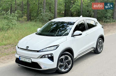 Внедорожник / Кроссовер Honda M-NV 2023 в Харькове
