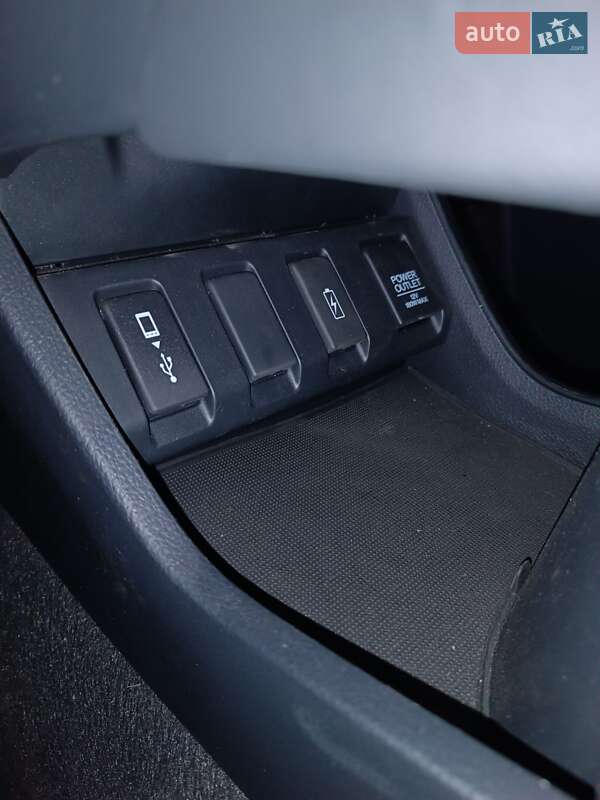 Внедорожник / Кроссовер Honda M-NV 2023 в Прилуках фото 47 Внедорожник / Кроссовер Honda M-NV 2023 в Прилуках