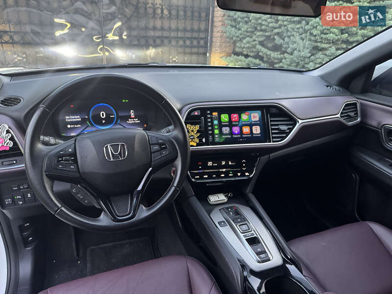 Внедорожник / Кроссовер Honda M-NV 2022 в Шепетовке