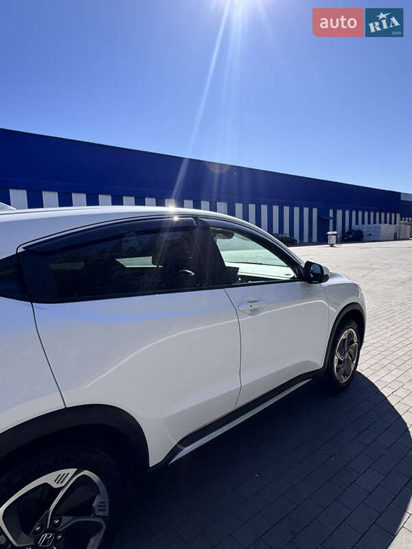 Внедорожник / Кроссовер Honda M-NV 2023 в Одессе