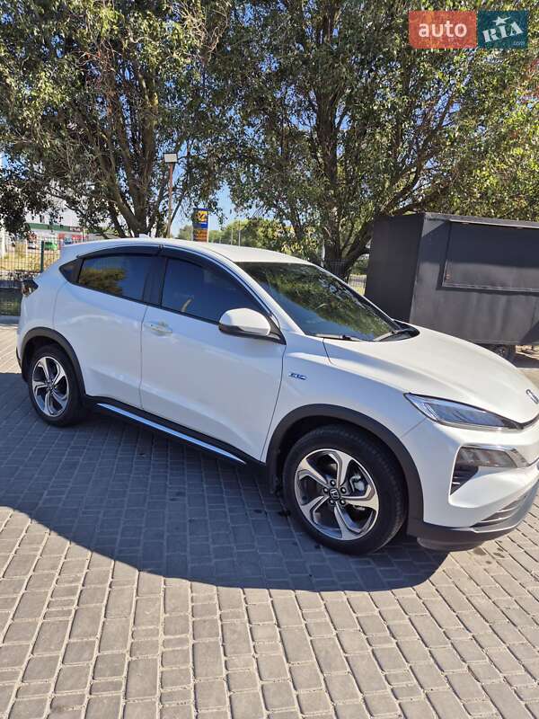 Позашляховик / Кросовер Honda M-NV 2022 в Кам'янському