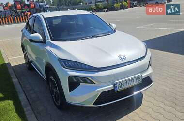 Внедорожник / Кроссовер Honda M-NV 2024 в 