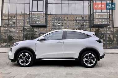 Внедорожник / Кроссовер Honda M-NV 2023 в 