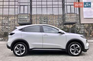 Внедорожник / Кроссовер Honda M-NV 2023 в 