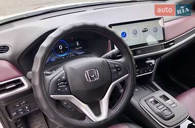 Внедорожник / Кроссовер Honda M-NV 2023 в 