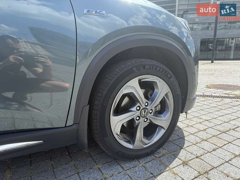 Внедорожник / Кроссовер Honda M-NV 2022 в Киеве фото 2 Внедорожник / Кроссовер Honda M-NV 2022 в Киеве