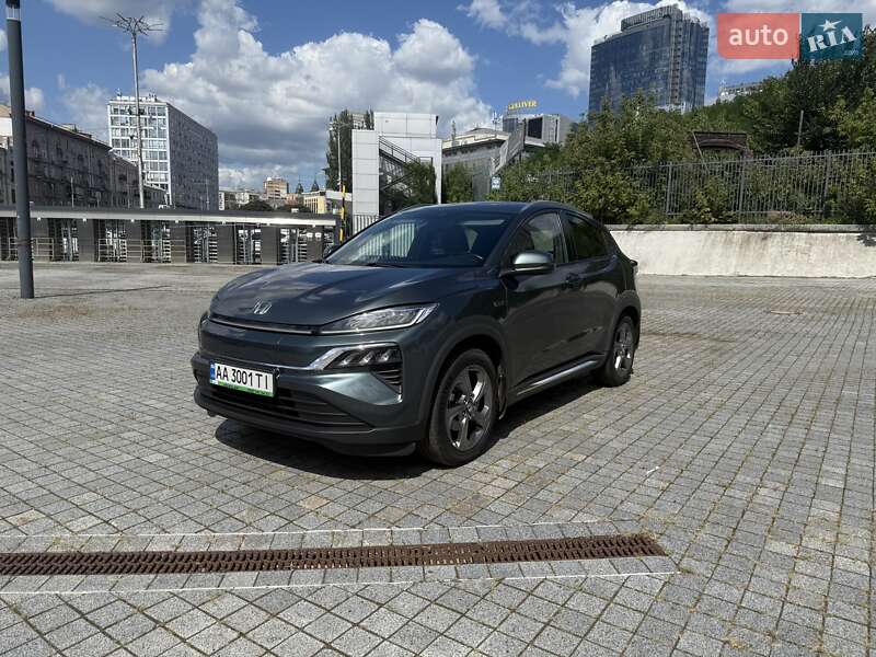 Внедорожник / Кроссовер Honda M-NV 2022 в Киеве фото 6 Внедорожник / Кроссовер Honda M-NV 2022 в Киеве