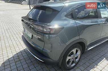 Позашляховик / Кросовер Honda M-NV 2022 в 