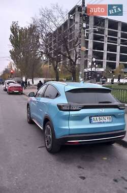 Внедорожник / Кроссовер Honda M-NV 2023 в 