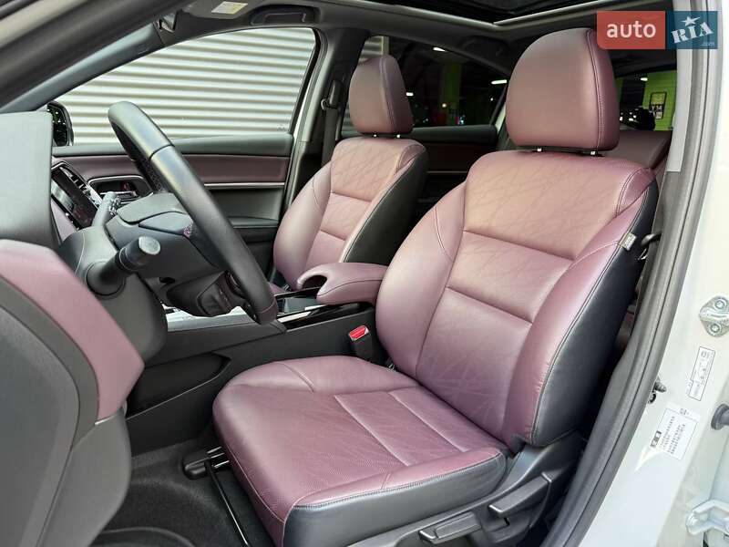 Позашляховик / Кросовер Honda M-NV 2023 в Києві