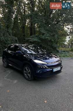 Внедорожник / Кроссовер Honda M-NV 2021 в Харькове