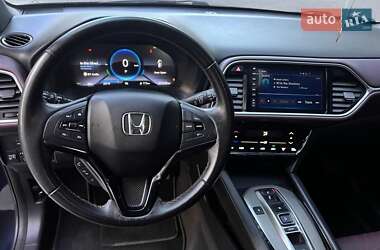 Внедорожник / Кроссовер Honda M-NV 2021 в 