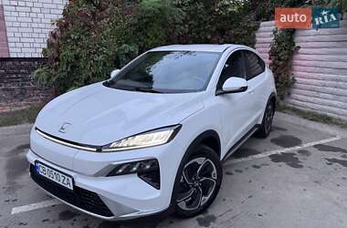 Внедорожник / Кроссовер Honda M-NV 2023 в Чернигове