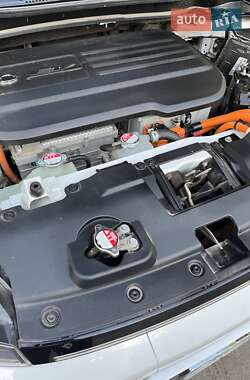 Внедорожник / Кроссовер Honda M-NV 2022 в 
