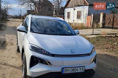 Внедорожник / Кроссовер Honda M-NV 2022 в 