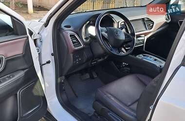 Внедорожник / Кроссовер Honda M-NV 2022 в 