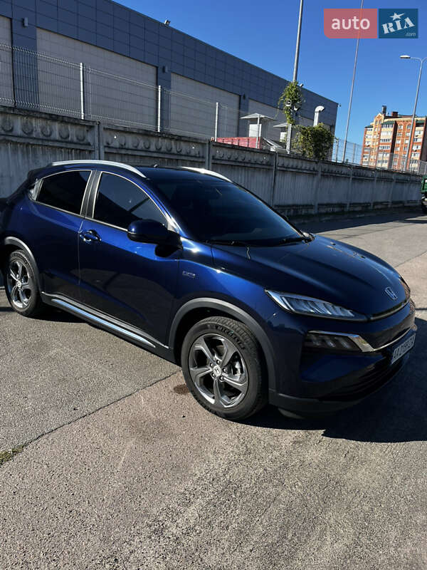 Внедорожник / Кроссовер Honda M-NV 2021 в Борисполе