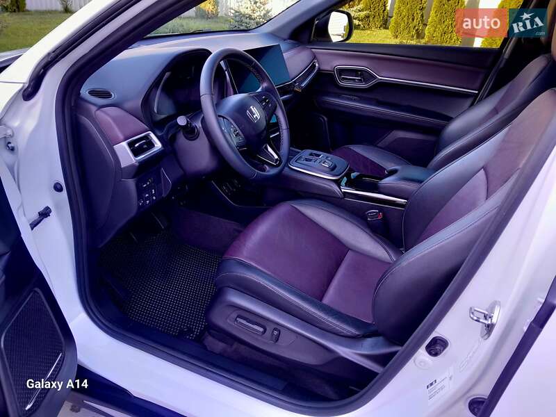 Позашляховик / Кросовер Honda M-NV 2023 в Охтирці