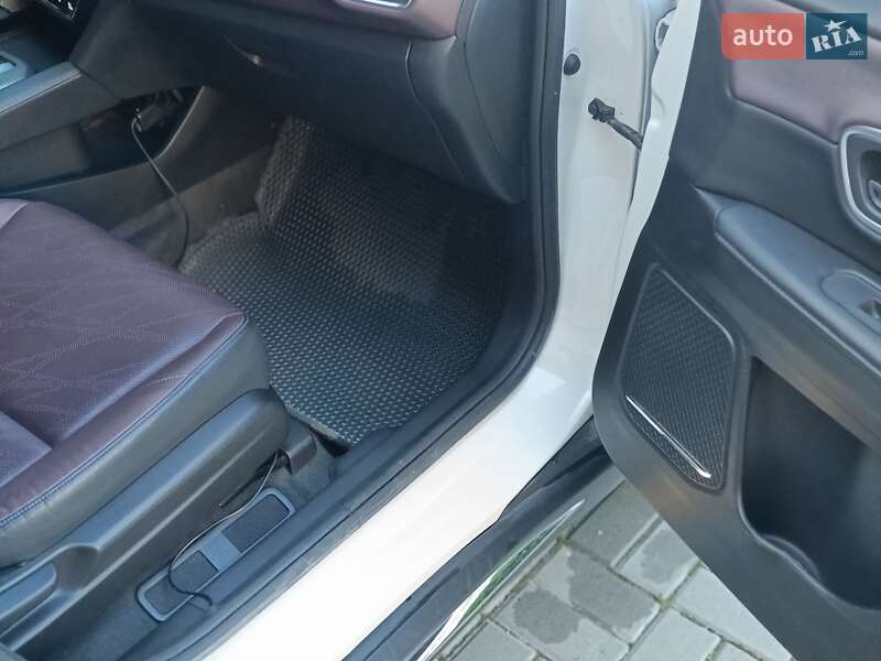 Внедорожник / Кроссовер Honda M-NV 2022 в Виннице фото 10 Внедорожник / Кроссовер Honda M-NV 2022 в Виннице