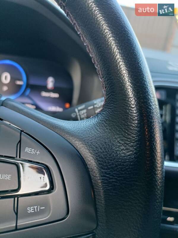 Внедорожник / Кроссовер Honda M-NV 2022 в Виннице фото 15 Внедорожник / Кроссовер Honda M-NV 2022 в Виннице