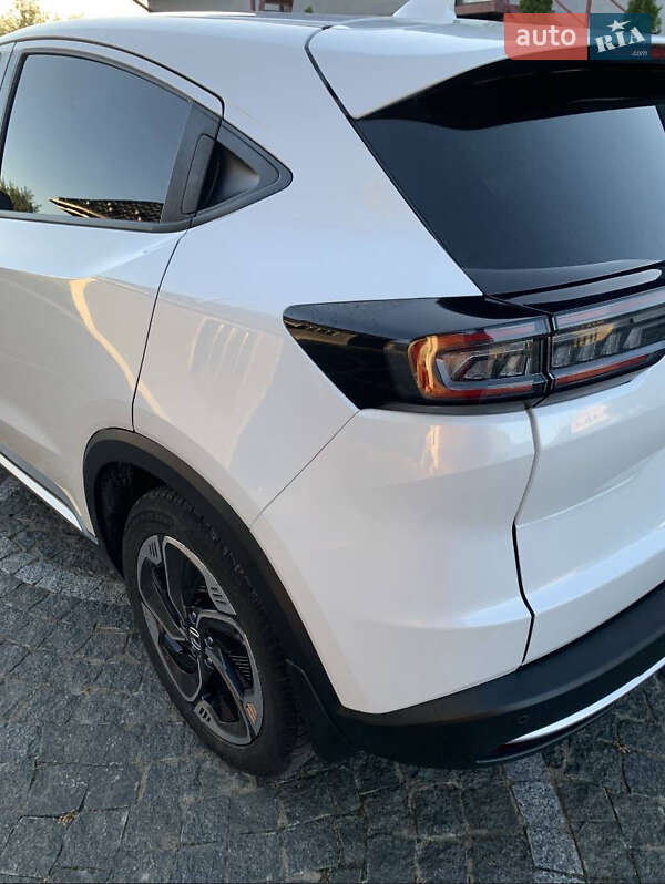 Внедорожник / Кроссовер Honda M-NV 2023 в Монастырище