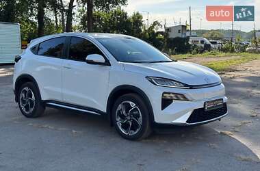 Внедорожник / Кроссовер Honda M-NV 2024 в 