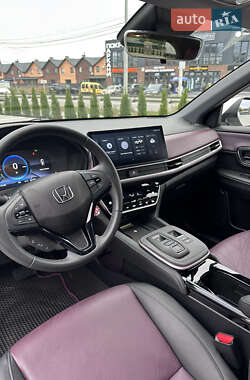 Внедорожник / Кроссовер Honda M-NV 2024 в 