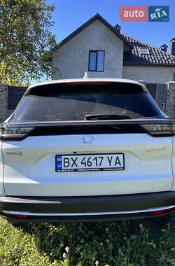 Внедорожник / Кроссовер Honda M-NV 2022 в 