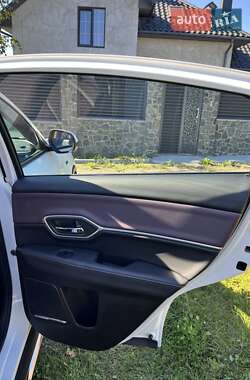 Внедорожник / Кроссовер Honda M-NV 2022 в 