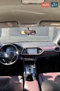 Внедорожник / Кроссовер Honda M-NV 2022 в 