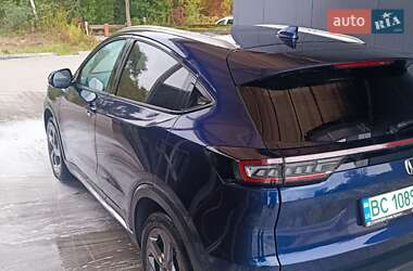 Позашляховик / Кросовер Honda M-NV 2021 в 