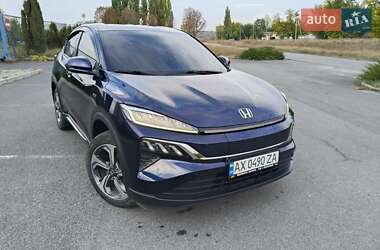 Внедорожник / Кроссовер Honda M-NV 2021 в 