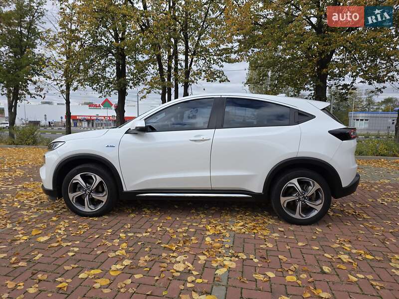 Позашляховик / Кросовер Honda M-NV 2022 в Харкові