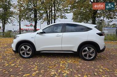 Внедорожник / Кроссовер Honda M-NV 2022 в 