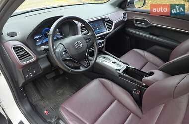 Внедорожник / Кроссовер Honda M-NV 2022 в 