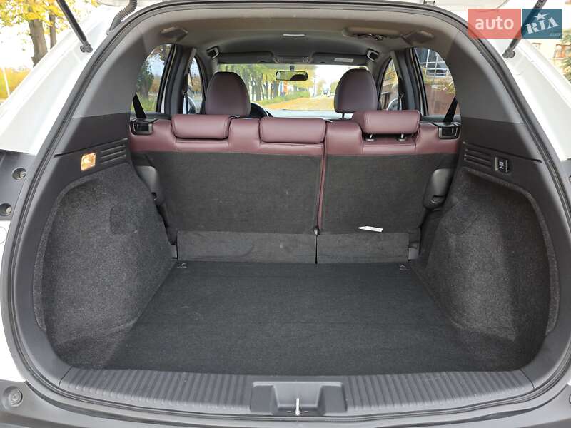 Позашляховик / Кросовер Honda M-NV 2022 в Харкові