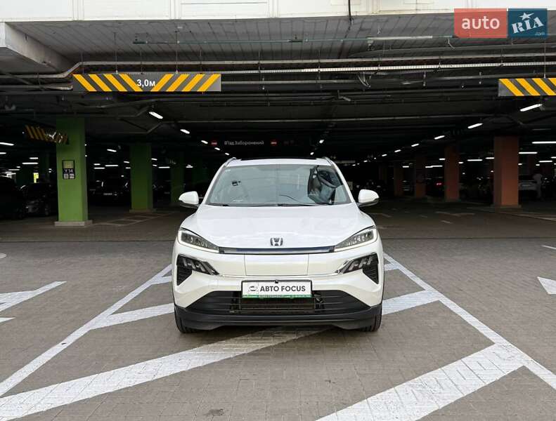 Внедорожник / Кроссовер Honda M-NV 2023 в Киеве фото 3 Внедорожник / Кроссовер Honda M-NV 2023 в Киеве