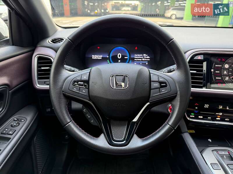 Внедорожник / Кроссовер Honda M-NV 2023 в Киеве фото 18 Внедорожник / Кроссовер Honda M-NV 2023 в Киеве