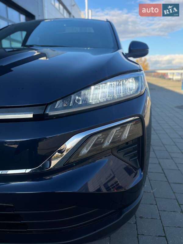 Позашляховик / Кросовер Honda M-NV 2021 в Івано-Франківську