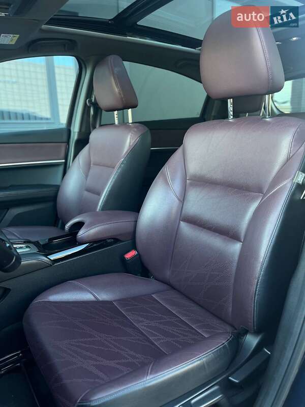 Позашляховик / Кросовер Honda M-NV 2021 в Івано-Франківську