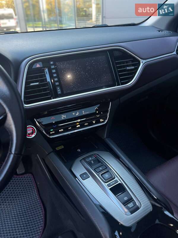 Позашляховик / Кросовер Honda M-NV 2021 в Івано-Франківську