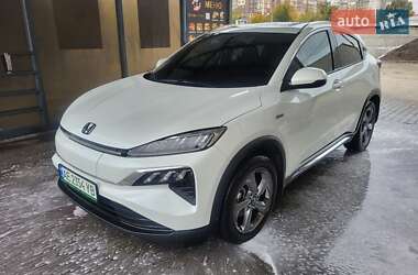 Внедорожник / Кроссовер Honda M-NV 2022 в Днепре