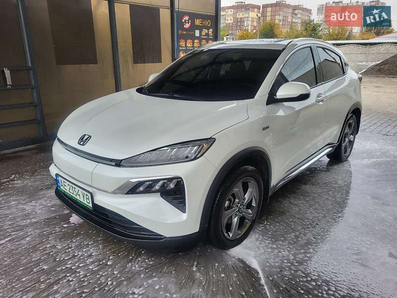 Внедорожник / Кроссовер Honda M-NV 2022 в Днепре