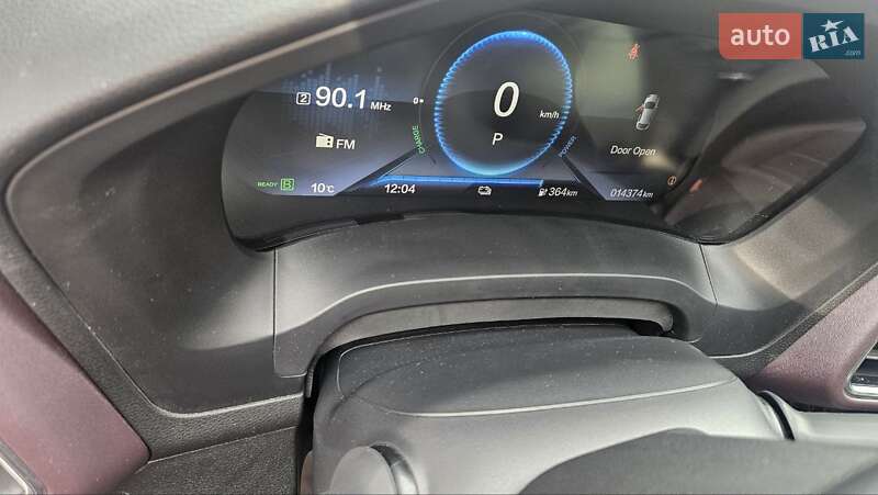 Позашляховик / Кросовер Honda M-NV 2022 в Дніпрі