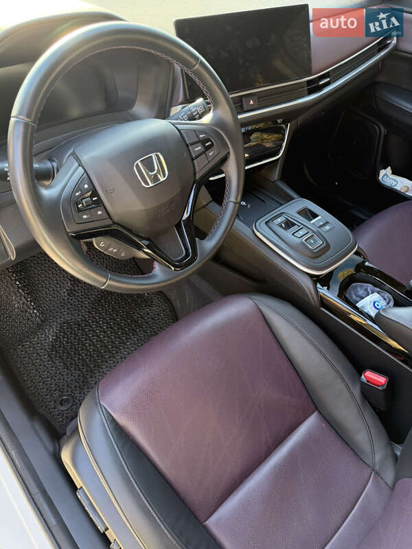 Позашляховик / Кросовер Honda M-NV 2023 в Києві фото 5 Позашляховик / Кросовер Honda M-NV 2023 в Києві