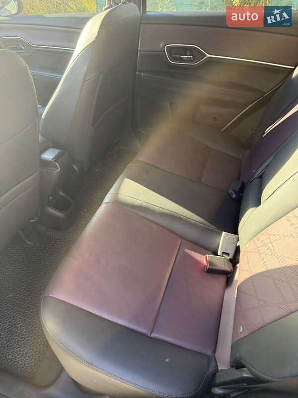 Позашляховик / Кросовер Honda M-NV 2023 в Києві фото 6 Позашляховик / Кросовер Honda M-NV 2023 в Києві