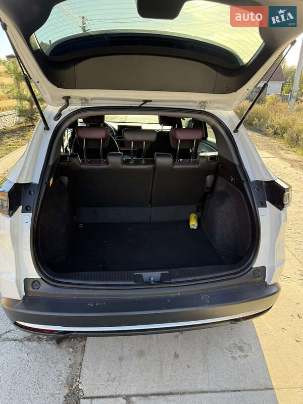 Позашляховик / Кросовер Honda M-NV 2023 в Києві фото 7 Позашляховик / Кросовер Honda M-NV 2023 в Києві