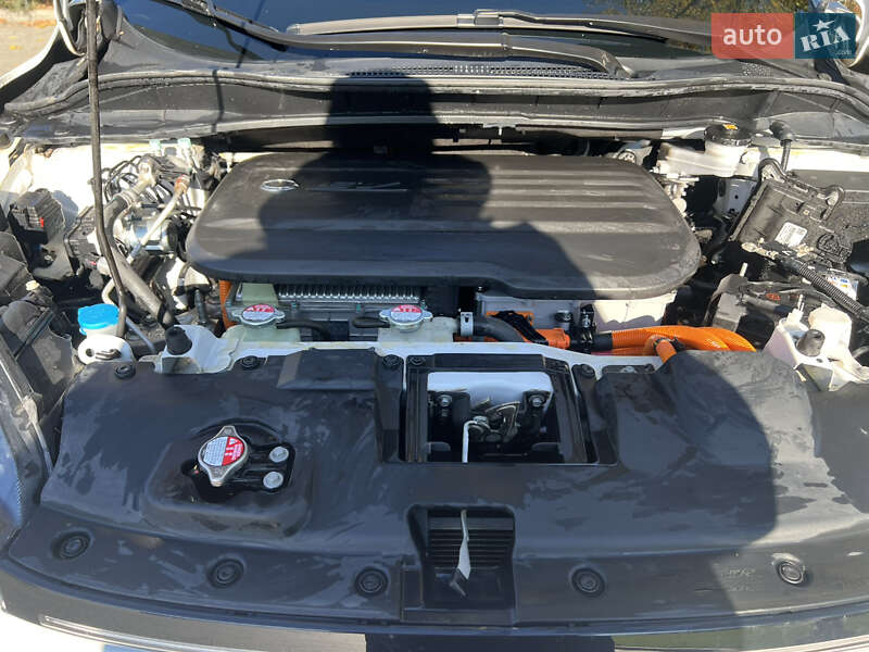 Позашляховик / Кросовер Honda M-NV 2021 в Кіцмані